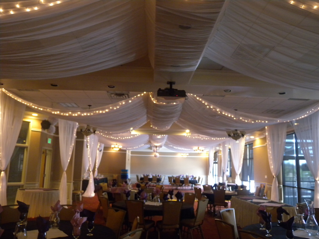 Utah Wedding Ceiling Canopy Rental False Ceilings For Parties